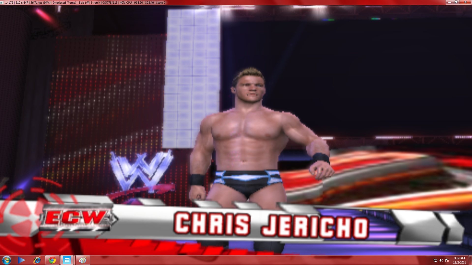 Wwe Chris Jericho Theme Song 2012 Mp3 Free Download